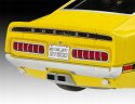 MODEL DO SKLEJANIA REVELL SHELBY MUSTANG GT500 '70