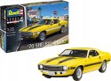 MODEL DO SKLEJANIA REVELL SHELBY MUSTANG GT500 '70