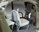 MODEL DO SKLEJANIA REVELL ŚMIGŁOWIEC ALOUETTE II 1:32 03804