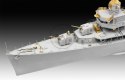 MODEL DO SKLEJANIA REVELL STATEK GERMAN DESTROYER CLASS 119 1:144 05179