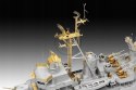 MODEL DO SKLEJANIA REVELL STATEK GERMAN DESTROYER CLASS 119 1:144 05179