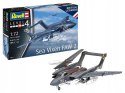 MODEL DO SKLEJANIA REVELL Sea Vixen FAW 2