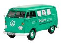 MODEL DO SKLEJANIA REVELL VW T1 BUS 150 JAHRE VAILLANT 1:24 05648