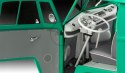 MODEL DO SKLEJANIA REVELL VW T1 BUS 150 JAHRE VAILLANT 1:24 05648