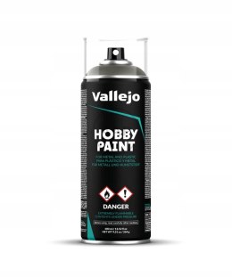 VALLEJO SPRAY 400 ML - INFANTRY GERMAN FIELD GREY 28006