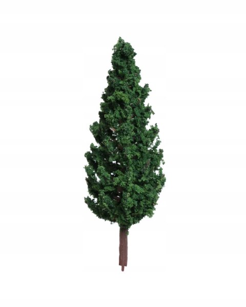 DRZEWKO NA MAKIETĘ / DIORAMĘ 7,8 cm S080178 50 sztuk