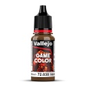 FARBA VALLEJO GAME COLOR 18 ML SCROFULOUS 72038