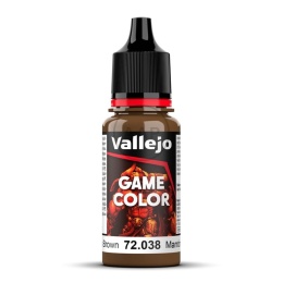 FARBA VALLEJO GAME COLOR 18 ML SCROFULOUS 72038