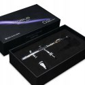 GREEN STUFF WORLD - AEROGRAF Premium Series GHPM-Mobius Airbrush 0.2mm 6378
