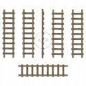 GREEN STUFF WORLD - DRABINY 1:35 - 1:48 DRUK 3D 12723