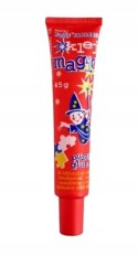 KLEJ MAGIC W TUBCE 45 G KLEJ INTROLIGATORSKI CR