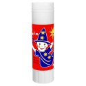 KLEJ W SZTYFCIE 10G KLEJ INTROLIGATORSKI MAGIC SZKOLNY BIUROWY