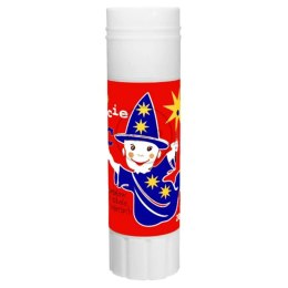 KLEJ W SZTYFCIE 10G KLEJ INTROLIGATORSKI MAGIC SZKOLNY BIUROWY