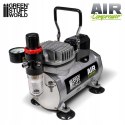 KOMPRESOR DO AEROGRAFU GREEN STUFF WORLD 47 dB 5757