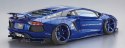 MODEL DO SKLEJANIA AOSHIMA LAMBORGHINI AVENTADOR LIBERTY WALK 1:24 AO05991