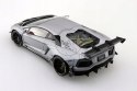 MODEL DO SKLEJANIA AOSHIMA LAMBORGHINI AVENTADOR LIBERTY WALK 1:24 AO05993
