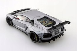 MODEL DO SKLEJANIA AOSHIMA LAMBORGHINI AVENTADOR LIBERTY WALK 1:24 AO05993