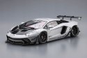 MODEL DO SKLEJANIA AOSHIMA LAMBORGHINI AVENTADOR LIBERTY WALK 1:24 AO05993