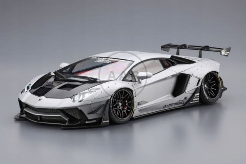 MODEL DO SKLEJANIA AOSHIMA LAMBORGHINI AVENTADOR LIBERTY WALK 1:24 AO05993