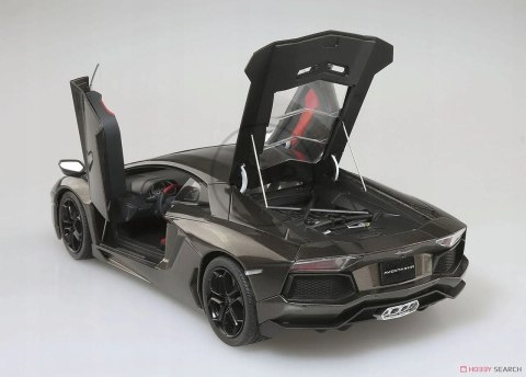 MODEL DO SKLEJANIA AOSHIMA LAMBORGHINI AVENTADOR LP700-4 '11 AO05864