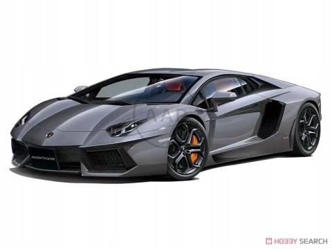 MODEL DO SKLEJANIA AOSHIMA LAMBORGHINI AVENTADOR LP700-4 '11 AO05864