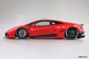 MODEL DO SKLEJANIA AOSHIMA LAMBORGHINI HURACAN LIBERTY WALK 1:24 AO05988