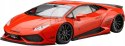 MODEL DO SKLEJANIA AOSHIMA LAMBORGHINI HURACAN LIBERTY WALK 1:24 AO05988