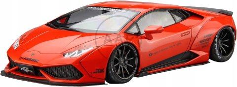 MODEL DO SKLEJANIA AOSHIMA LAMBORGHINI HURACAN LIBERTY WALK 1:24 AO05988