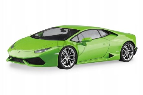 MODEL DO SKLEJANIA AOSHIMA LAMBORGHINI HURACAN LP610-4 1:24 AO6642