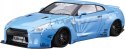 MODEL DO SKLEJANIA AOSHIMA NISSAN GT-R R35 LB WORKS 1:24 AO05402