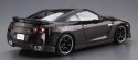 MODEL DO SKLEJANIA AOSHIMA NISSAN GT-R R35 SPEC-V 2009 1:24 AO06218