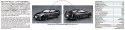 MODEL DO SKLEJANIA AOSHIMA NISSAN GT-R R35 SPEC-V 2009 1:24 AO06218