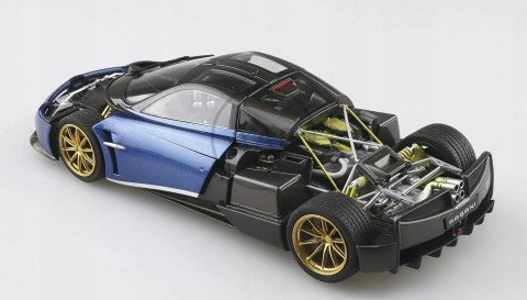 MODEL DO SKLEJANIA AOSHIMA PAGANI HUAYRA Pacchetto Tempesta 1:24 AO06238