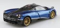 MODEL DO SKLEJANIA AOSHIMA PAGANI HUAYRA Pacchetto Tempesta 1:24 AO06238