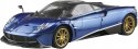 MODEL DO SKLEJANIA AOSHIMA PAGANI HUAYRA Pacchetto Tempesta 1:24 AO06238