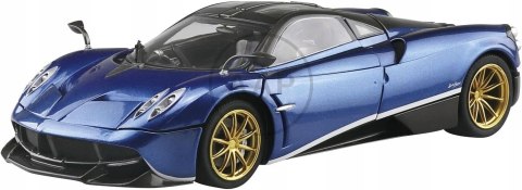 MODEL DO SKLEJANIA AOSHIMA PAGANI HUAYRA Pacchetto Tempesta 1:24 AO06238