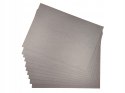 TEKTURA INTROLIGATORSKA MODELARSKA A3 1,0 mm 10 ARKUSZY