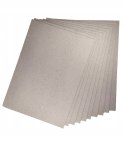 TEKTURA INTROLIGATORSKA MODELARSKA A3 2,0 mm 10 ARKUSZY