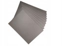 TEKTURA INTROLIGATORSKA MODELARSKA A3 3,0 mm 10 ARKUSZY
