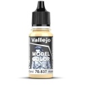 VALLEJO FARBA MODEL COLOR 007 PALE SAND 70837