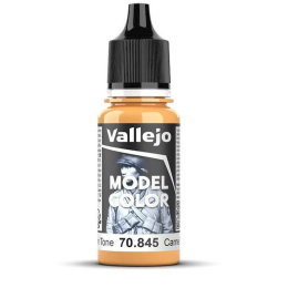 VALLEJO FARBA MODEL COLOR 020 SUNNY SKIN TON 70845