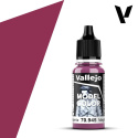 VALLEJO FARBA MODEL COLOR 042 MAGENTA 70945