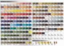 VALLEJO FARBA MODEL COLOR 140 FLAT BROWN 70984