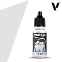 VALLEJO FARBA MODEL COLOR 151 WHITE GREY 70993