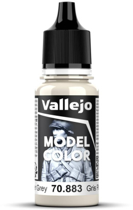 VALLEJO FARBA MODEL COLOR 152 SILVERGREY 70883