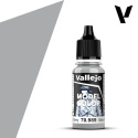 VALLEJO FARBA MODEL COLOR 154 SKY GREY 70989