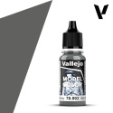 VALLEJO FARBA MODEL COLOR 160 NEUTRAL GREY 70992