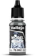 VALLEJO FARBA MODEL COLOR 160 NEUTRAL GREY 70992