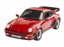 ZESTAW UPOMINKOWY REVELL 05634 1:24 - PORSCHE 911 TURBO (50. ROCZNICA)