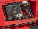 ZESTAW UPOMINKOWY REVELL 05634 1:24 - PORSCHE 911 TURBO (50. ROCZNICA)